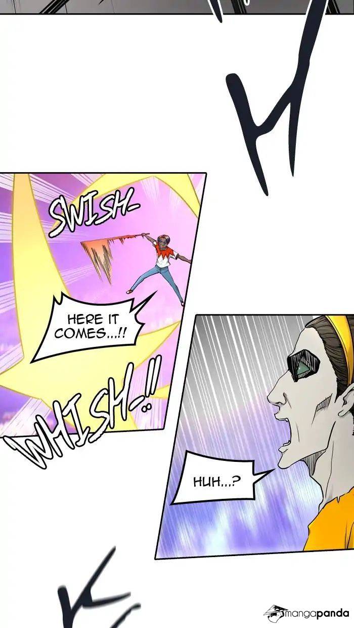 Tower of God Chapter 409 image 083